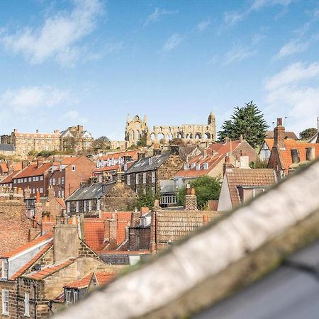 فيلا Elvington House ويتبي المظهر الخارجي الصورة